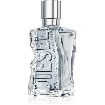 Diesel D BY DIESEL Eau de Toilette unisex - imagine 2
